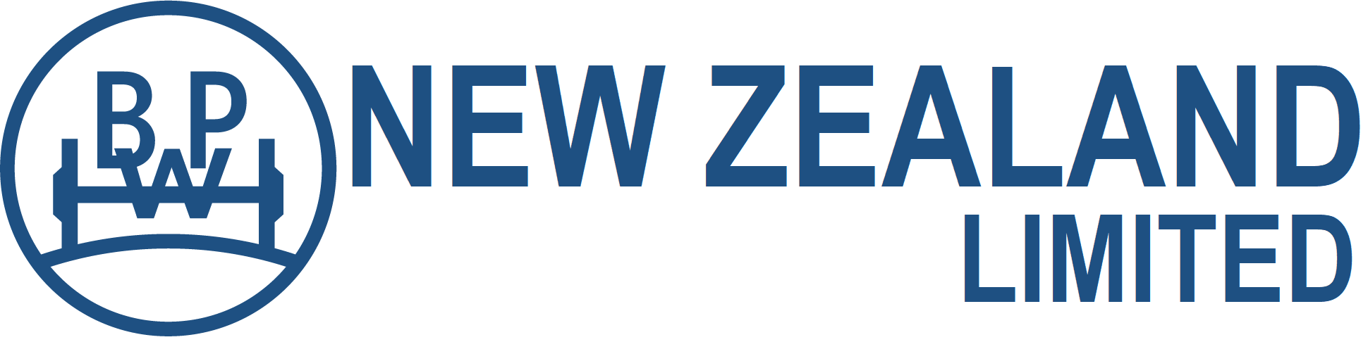 BPW New Zealand Limited Logo